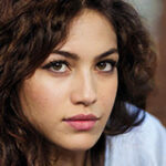 sarah cust