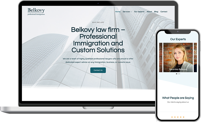 belkovy.com