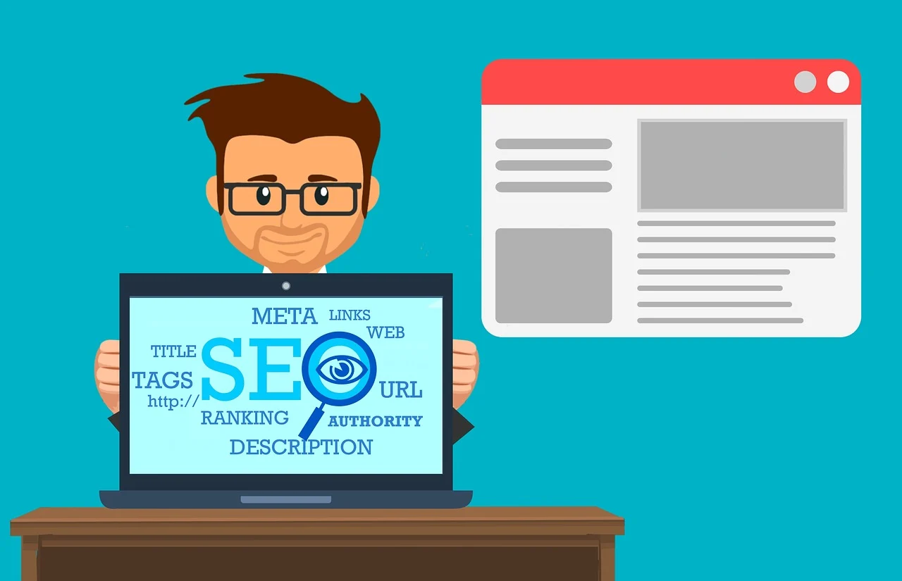 SEO optimization strategies in 2025