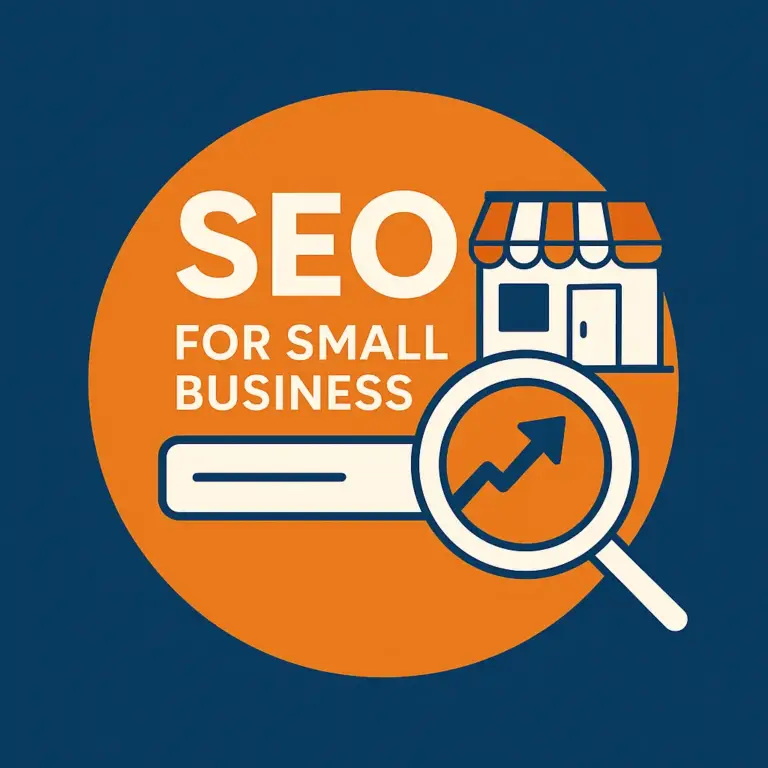 SEO for small business