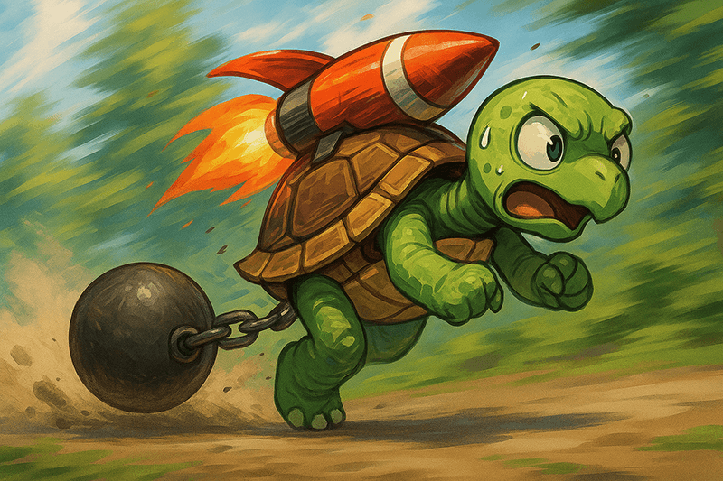 Key Metrics of Page Speed SEO