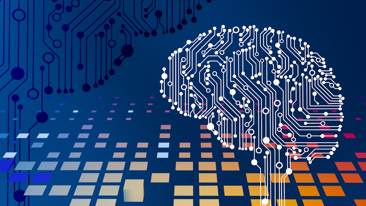 ai small business