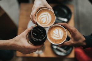 Why Busy Cafés Are Still Closing — And What a $0 Instagram-Only Presence Really Costs