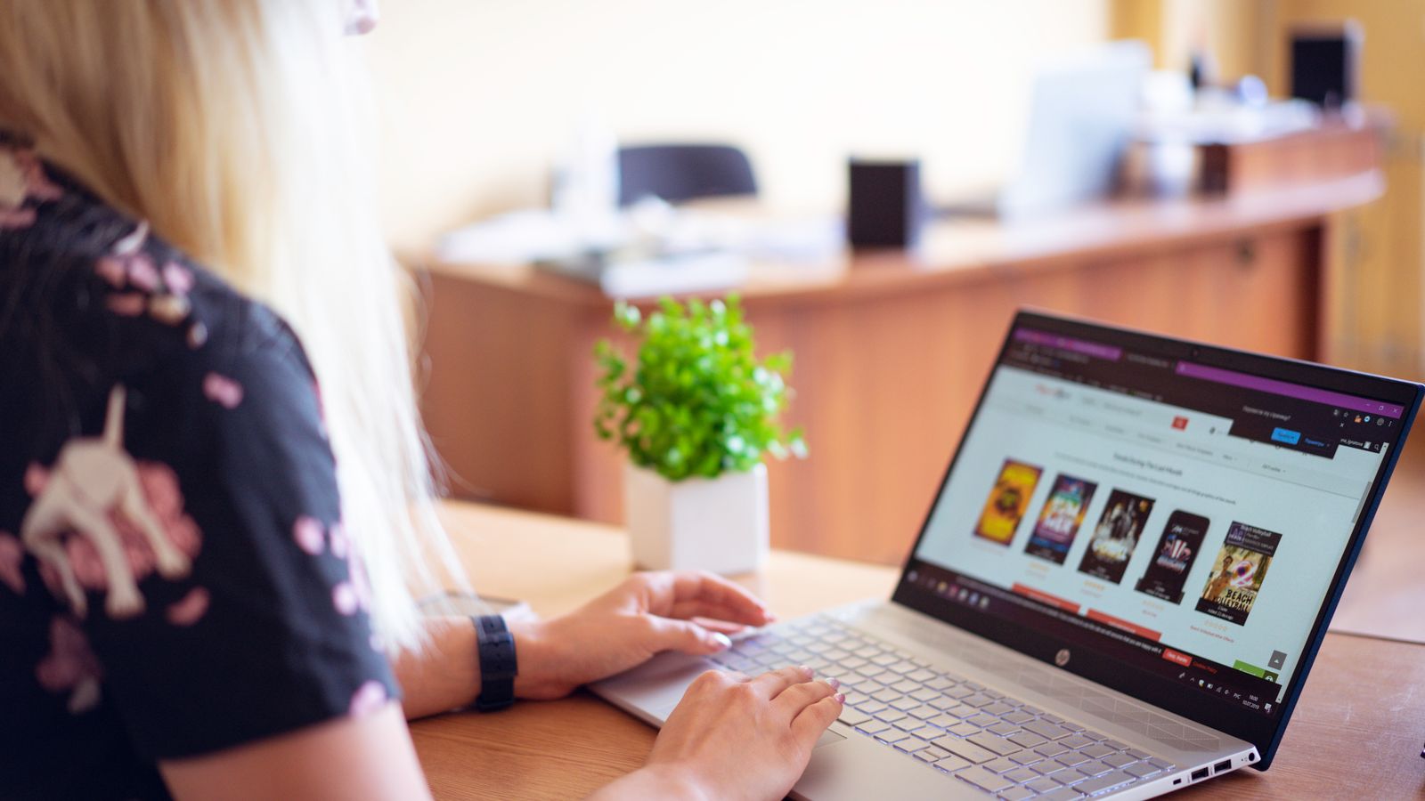 A small-business website connecting an enquiry to a CRM, calendar and follow-up workflow