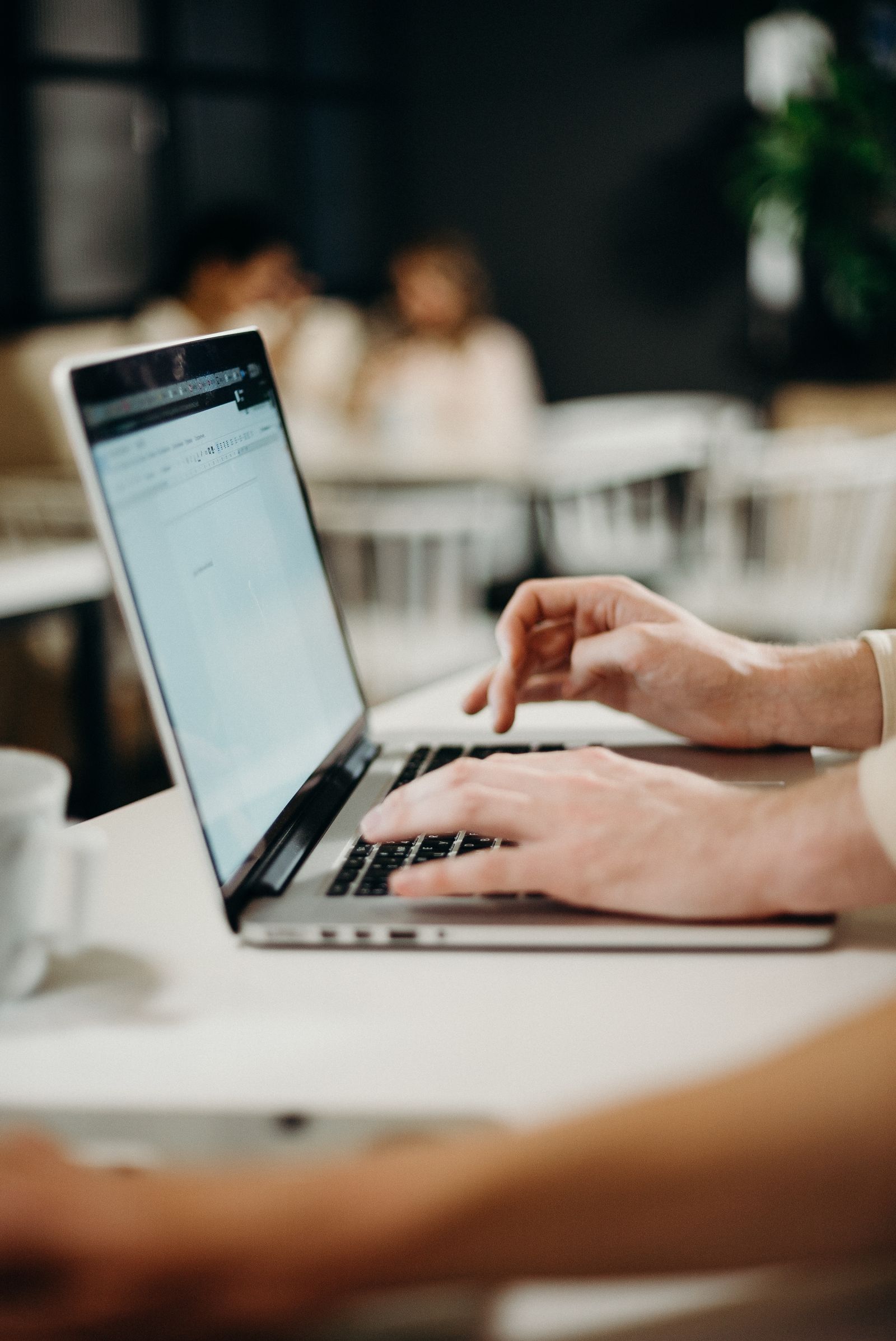 Lead magnet download used to grow an email list for small business