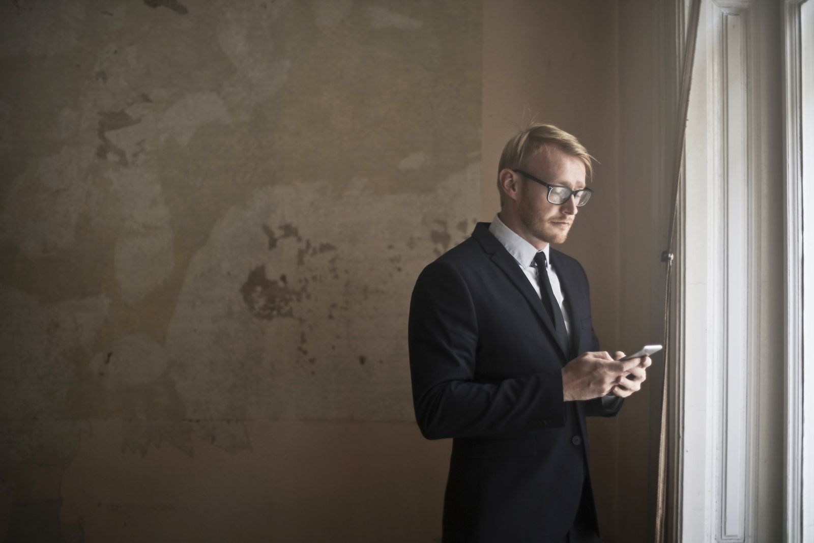 Instant lead alert that cuts lead response time to seconds